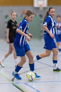 Bild 165 - wBJ Futsalmeisterschaft Vorrunde